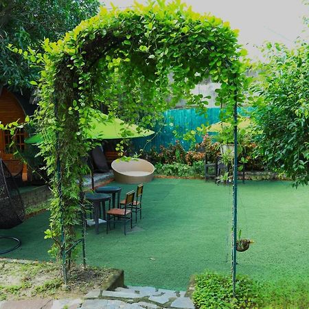 Hoi An Coco Farm 호스텔 외부 사진