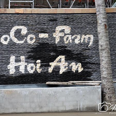 Hoi An Coco Farm 호스텔 외부 사진