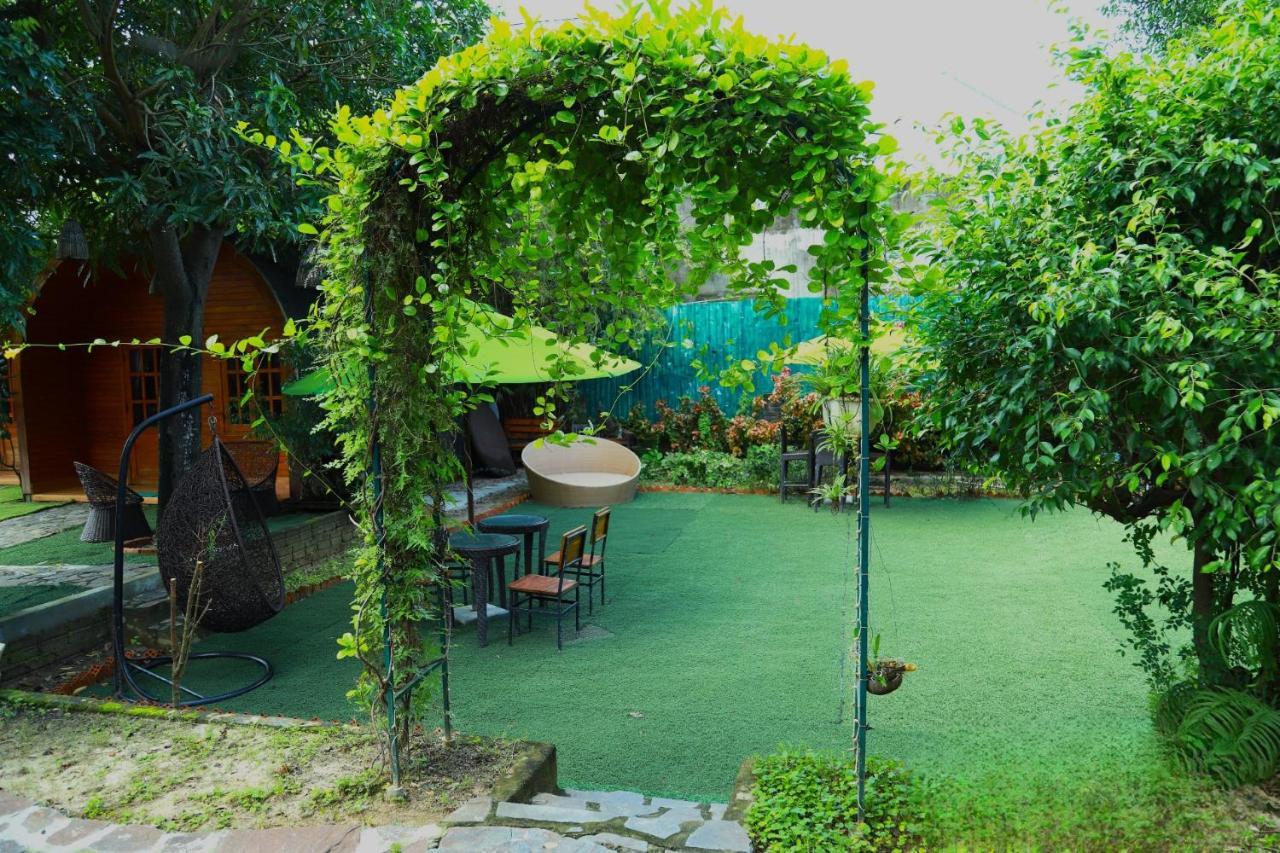 Hoi An Coco Farm 호스텔 외부 사진