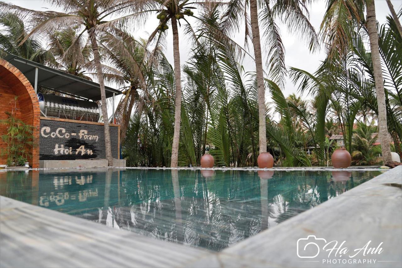 Hoi An Coco Farm 호스텔 외부 사진