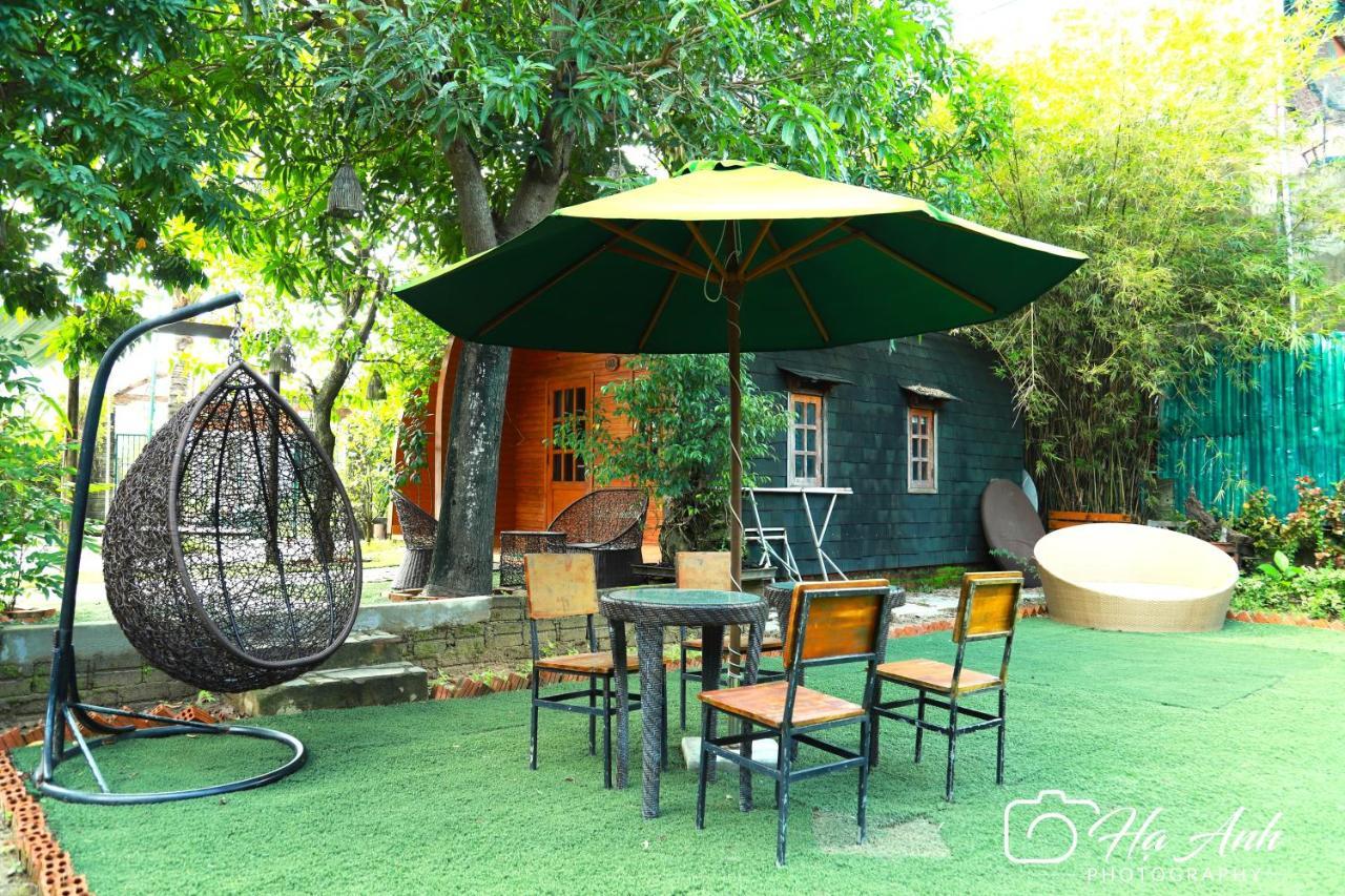 Hoi An Coco Farm 호스텔 외부 사진
