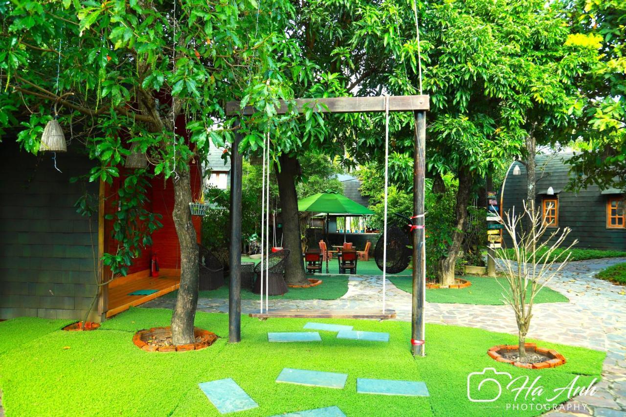 Hoi An Coco Farm 호스텔 외부 사진