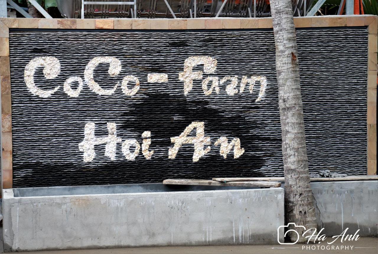 Hoi An Coco Farm 호스텔 외부 사진